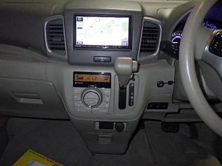 SUZUKI SPACIA 2016