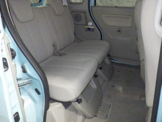 SUZUKI SPACIA 2016