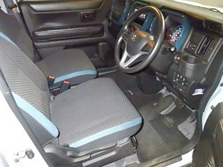 SUZUKI HUSTLER 2020