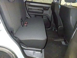 SUZUKI HUSTLER 2020