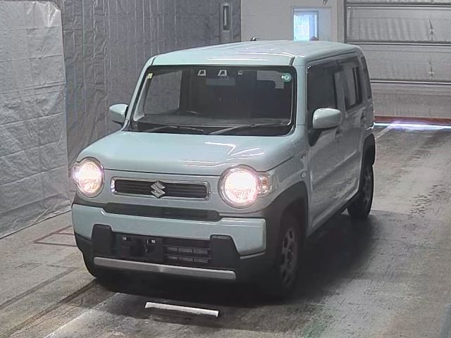 SUZUKI HUSTLER 2020