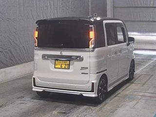 SUZUKI SPACIA 2021