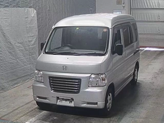 HONDA VAMOS 2015