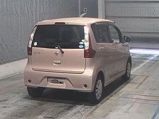 NISSAN DAYZ 2014