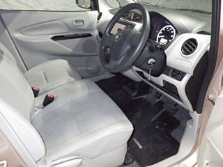 NISSAN DAYZ 2014
