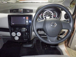 NISSAN DAYZ 2014
