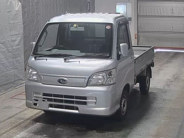 SUBARU SAMBAR 2013