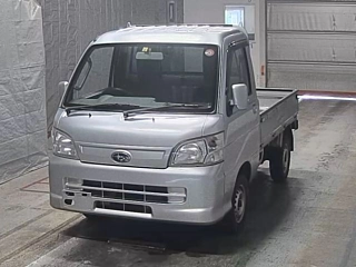 SUBARU SAMBAR 2013