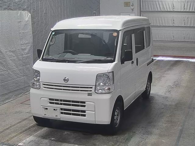 NISSAN CLIPPER VAN 2021