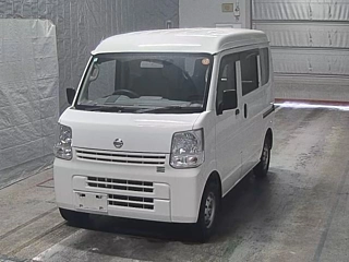 NISSAN CLIPPER VAN 2021