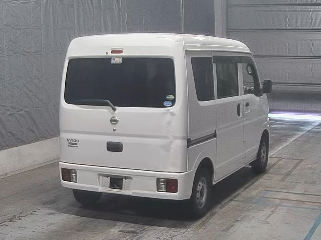 NISSAN CLIPPER VAN 2021