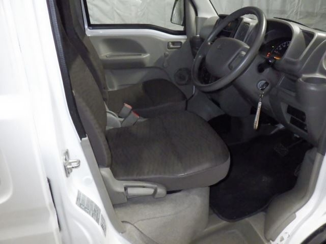 NISSAN CLIPPER VAN 2021