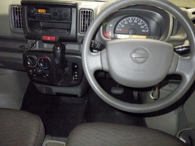 NISSAN CLIPPER VAN 2021