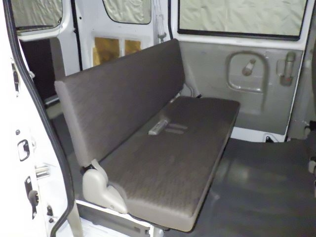 NISSAN CLIPPER VAN 2021