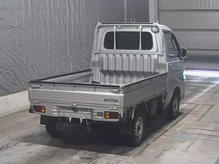 SUBARU SAMBAR 2013