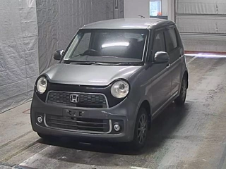 HONDA N ONE 2013