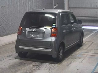 HONDA N ONE 2013