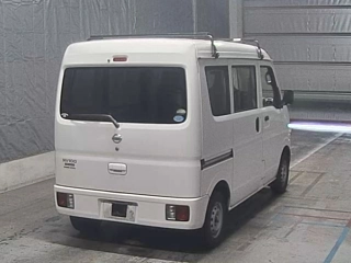 NISSAN CLIPPER VAN 2018
