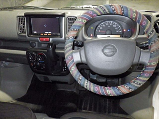 NISSAN CLIPPER VAN 2018