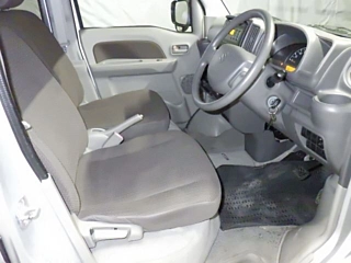 SUZUKI EVERY 2015