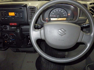 SUZUKI EVERY 2015