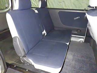 SUBARU SAMBAR 2011