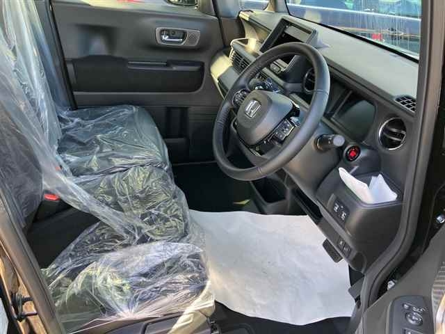HONDA N BOX 2025
