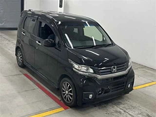 HONDA N WGN 2015