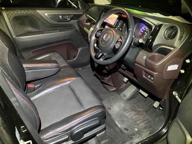 HONDA N WGN 2015