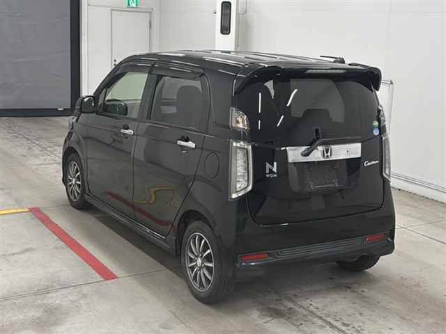 HONDA N WGN 2015