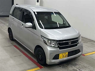 HONDA N WGN 2015