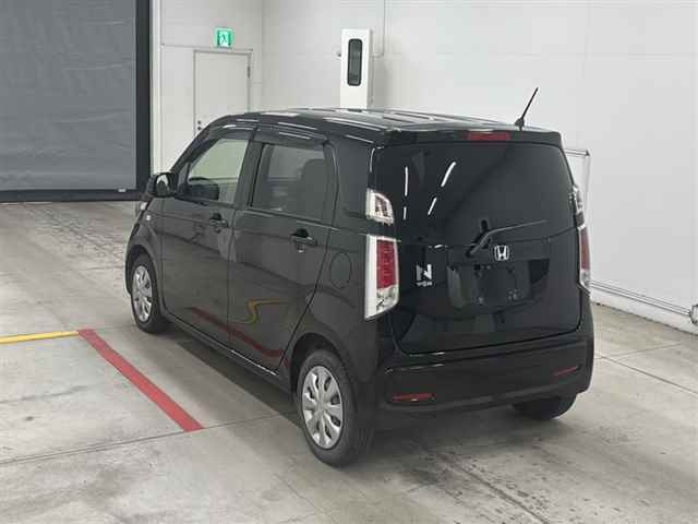 HONDA N WGN 2018