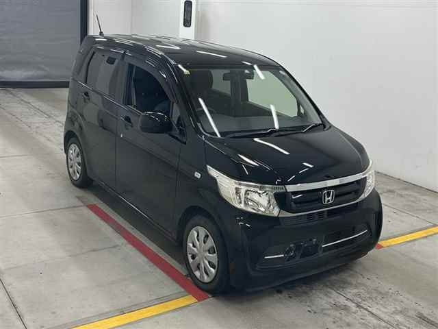 HONDA N WGN 2018