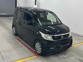 HONDA N WGN 2018