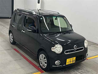 DAIHATSU MIRA 2012
