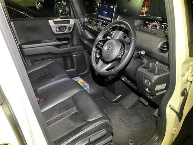HONDA N BOX 2022