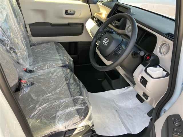 HONDA N BOX 2025