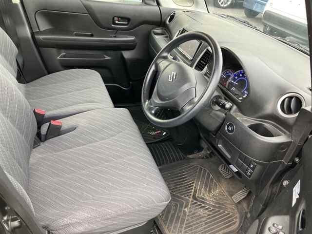 SUZUKI SPACIA 2017