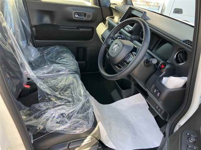 HONDA N BOX 2025