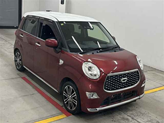 DAIHATSU CAST 2018