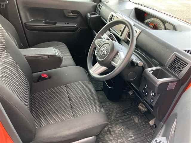 DAIHATSU WAKE 2016