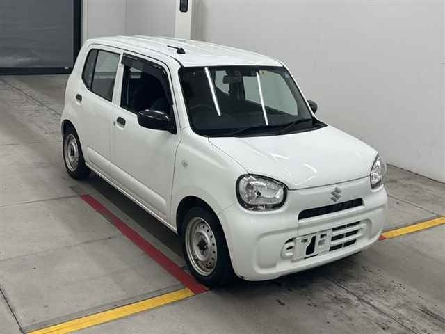 SUZUKI ALTO 2022