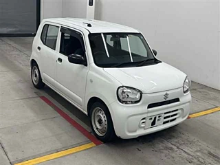 SUZUKI ALTO 2022