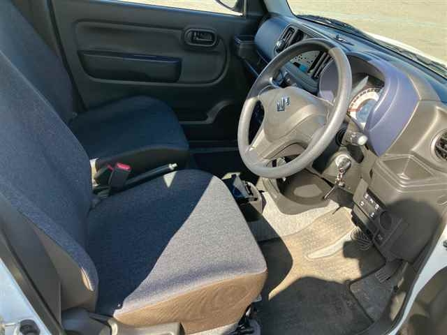 SUZUKI ALTO 2022