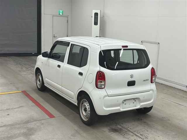 SUZUKI ALTO 2022