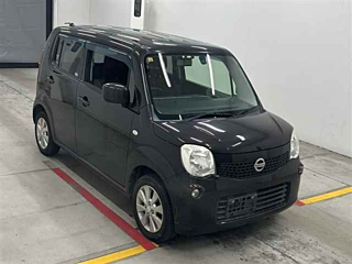 NISSAN MOCO 2012