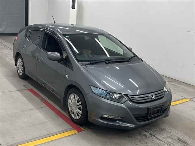 HONDA INSIGHT 2011