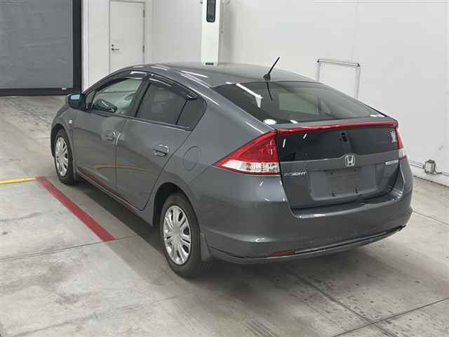 HONDA INSIGHT 2011