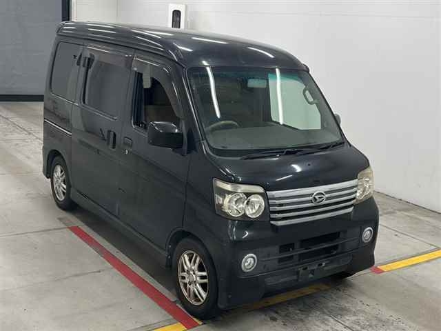 DAIHATSU ATRAI WAGON 2008