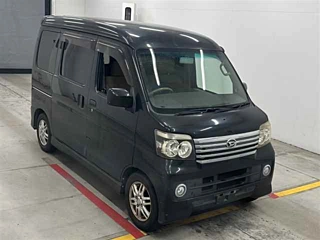 DAIHATSU ATRAI WAGON 2008